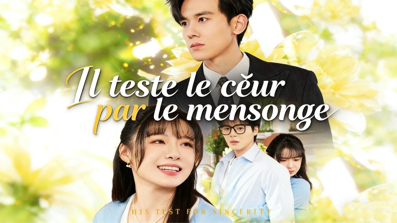 Elle a aidé son petit ami à rembourser ses dettes, mais il l'a trompée.#260126tyB2