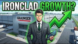 Is GWW Built of Iron? | Grainger (GWW) Stock Analysis 2026 Why Is Grainger So Expensive