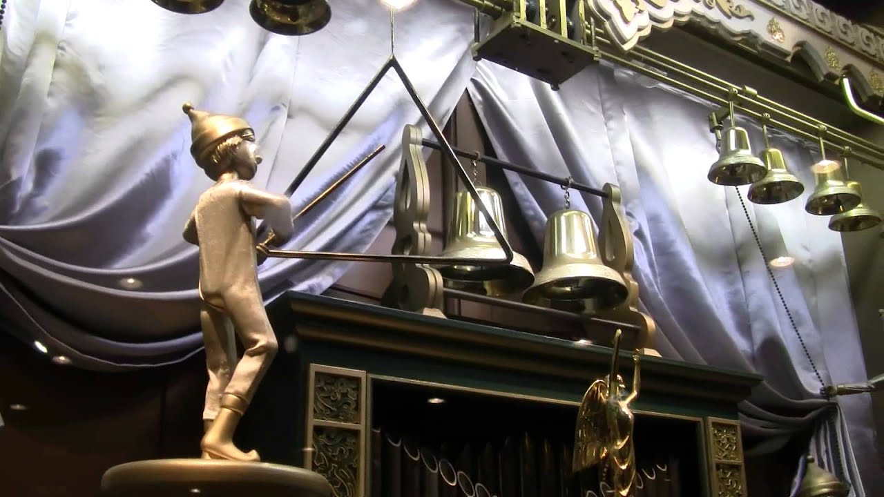 福岡天神地下街　近接撮影