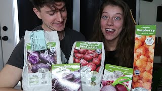 Tractor Supply Plant Haul! | Carolina Wild Harvests