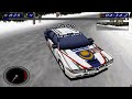 Network Q RAC Rally Championship - Proton Wira (PCem)