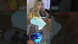 Ethos Teaches Sagemommy Radiant Yoru Flashes