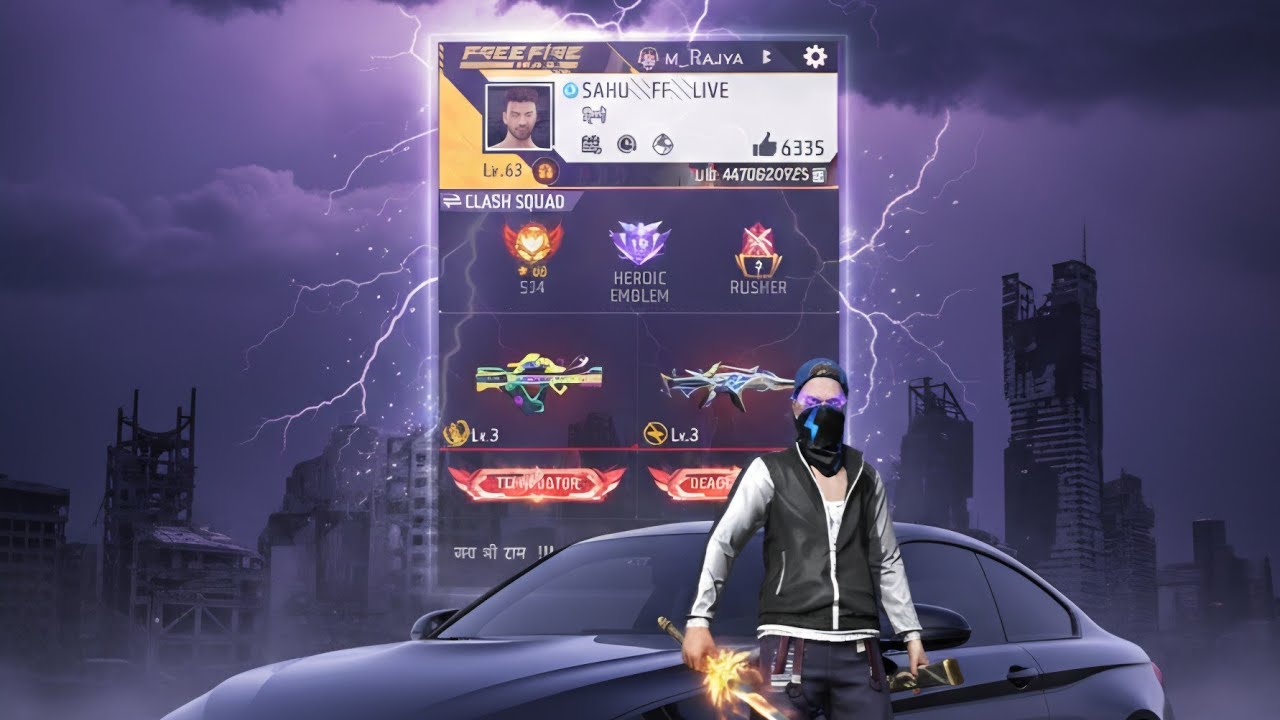 HOW | TO VIDEO DELETE CapCut -YouCut- Video.. FREE FIRE GAME SHORTS 🤫 