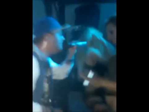 MC MASU - Esti Bine Mami ( Show in Club 2014 Video )
