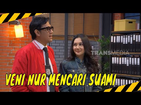 Veni Nur Mencari Suami, Pasukin Heboh | LAPOR PAK! BEST MOMENT (25/03/24)