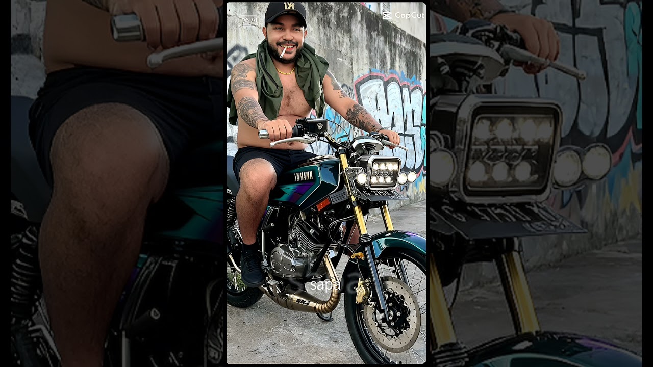 Ko satu Tara banyak cuma insos sa pu yaswar 