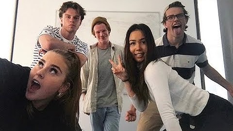 Marketing Group assignment -- CDMP