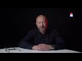 Вадим Прокопьев про КГБшника и героев