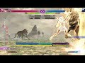 Street Fighter 6 INGRID dirty Setup SA2, MEATY DI