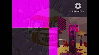 (NEW EFFECT!) Klasky Csupo in Tower Not Found (TNF) Major