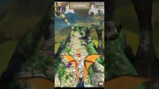 GO CHINAGIRL (Temple run oz) screenshot 3