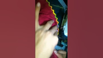 cutwork Pico short video upload