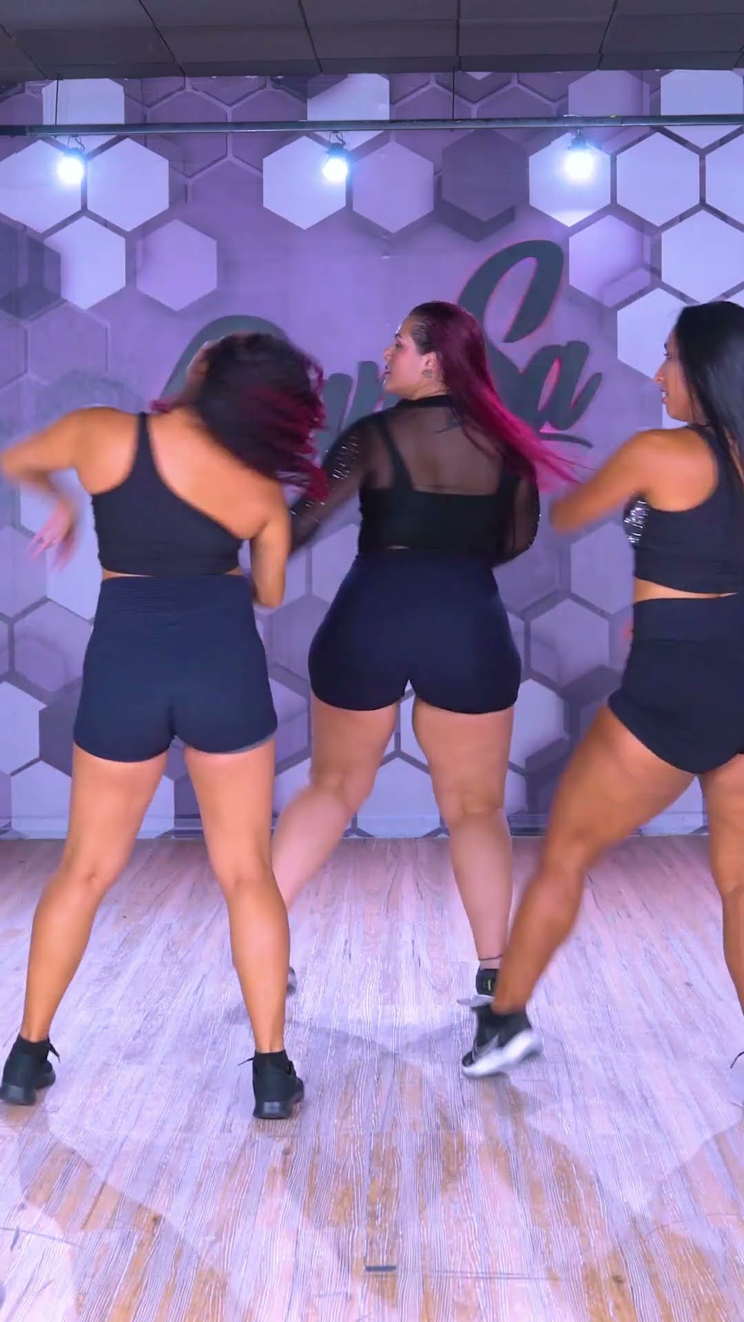 ROMEO - Anitta - Dan-Sa / Daniel Saboya (Coreografia) #shorts
