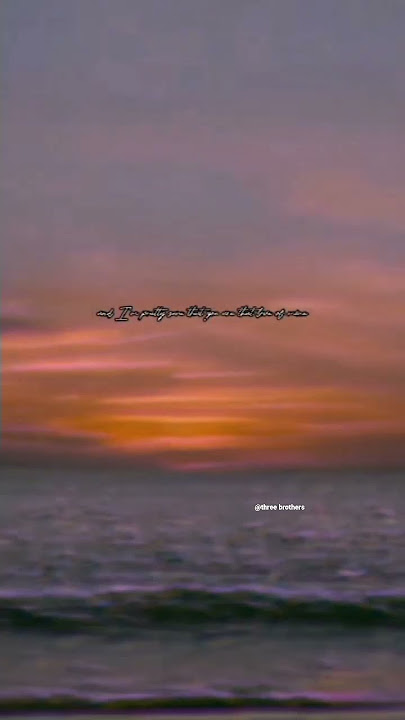 Bandelions__Ruth_B /Shorts/status/lyrics