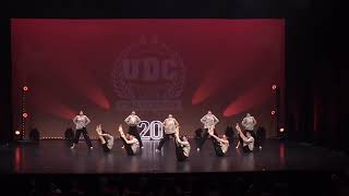 Zombies n Stuff - Heat Dance Team