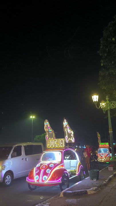 VIDEO NO COPYRIGHT 4K !!! PART #7 ORIGINAL JALANAN KOTA MALAM HARI UNDER 30 DETIK