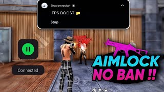 I Founded Secret App For Boost Your Performance of gaming ⚡ screenshot 3