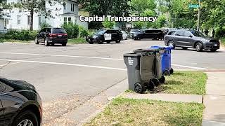 St paul police live 6/6