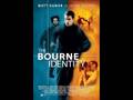 The Bourne Identity OST At The Farmhouse