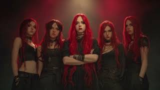 Ember Queens - Burning Eyes