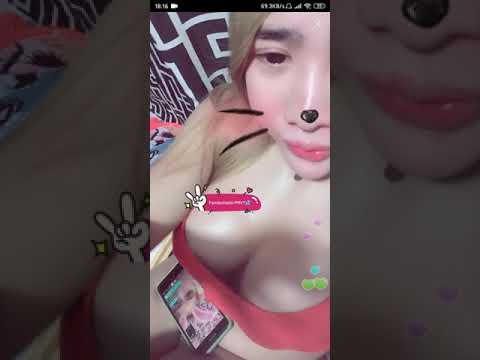 Big Boobs asian sexy girl on bigo