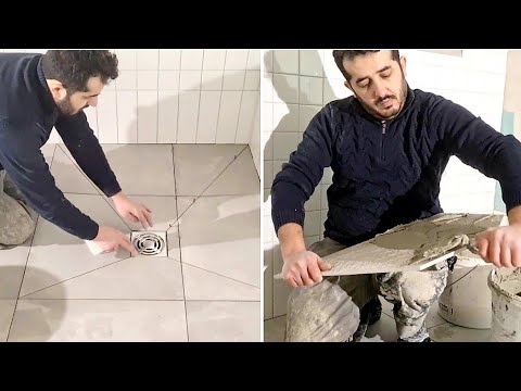 Video: A'dan Z'ye DIY akrilik banyo onarımı