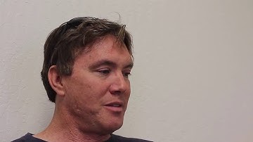 Eric Ladizinsky - Co-Founder and Chief Scientist D-Wave