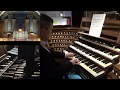 Philippe brandeis prlude improvis orgue cavaillcoll sacrcoeur paris