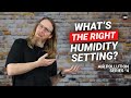 Maintaining Optimal Home Humidity For Better Health