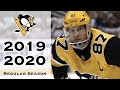 Sidney Crosby 2019-2020 Highlights