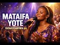 Mataifa Yote Yatakusanyika Powerful Swahili Worship Live East African Sound 2026 