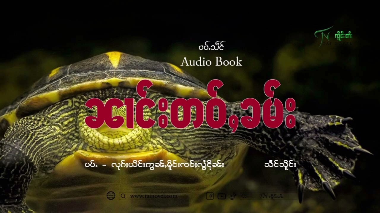 ၼၢင်းတဝ်ႇၶမ်း #ပပ်ႉသဵင် #ဢပုမ်ႇ