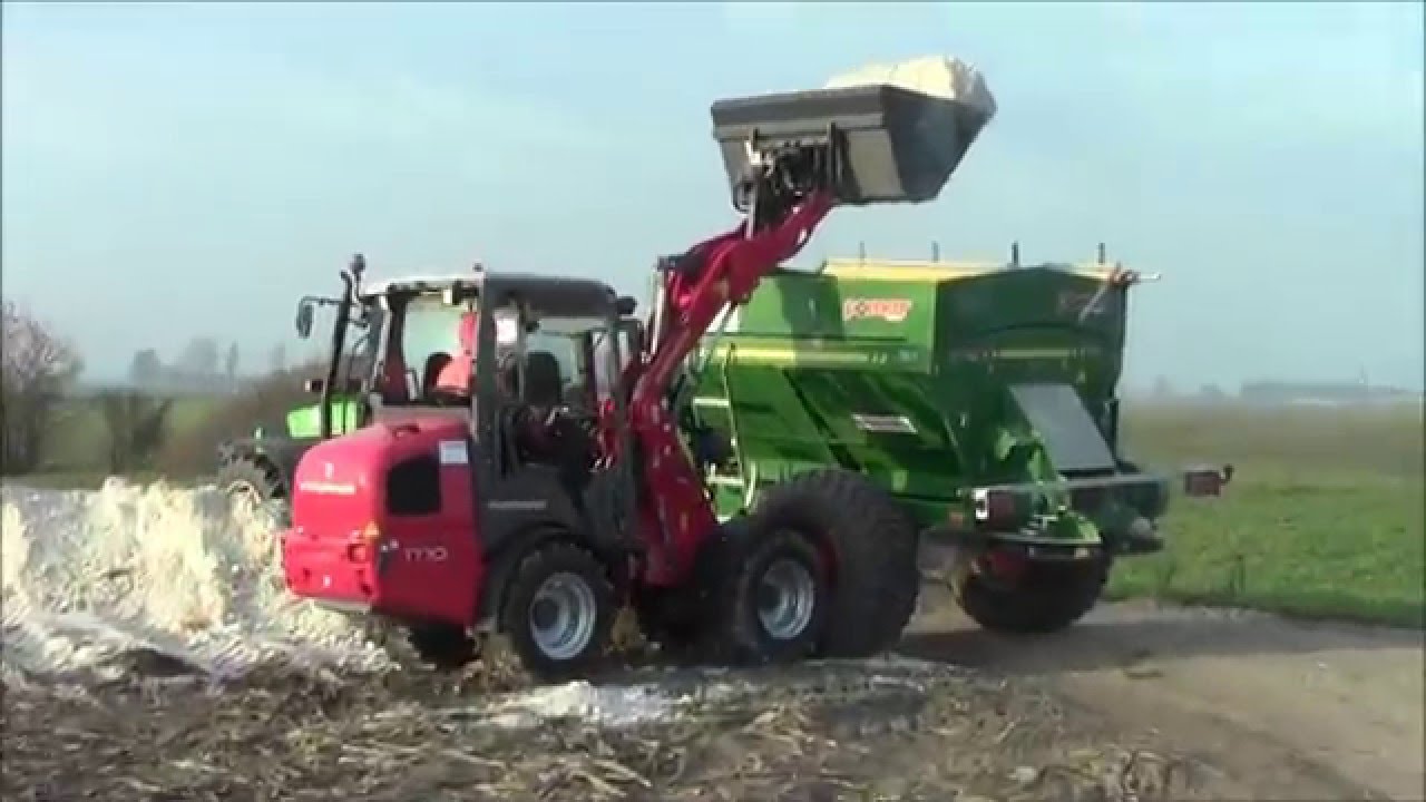 Podsumowanie Sezonu 2015 na Kaszubach