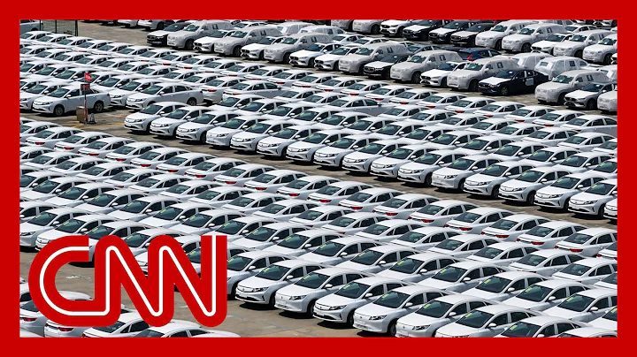 Average cost of new car tops $50,000 in US for first time ever