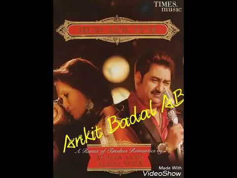 Tum Aa Gaye Ho Noor Aa Gaya Hai ((Remix)) Aandhi 1975 - Kumar Sanu, Almas Noor - Lata Kishore Hits