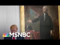 Trump Issues Slew Of Pardons And Digs In On Election Attacks | The 11th Hour | MSNBC