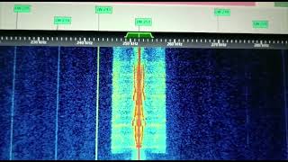 LW DX: RTE Radio 1 252 kHz (April 2023) screenshot 5