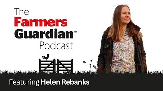 Helen Rebanks: The Farmer's Wife  Food, farming and family