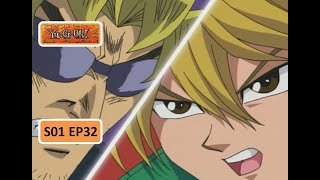 Yu-Gi-Oh! Keith's Machinations, Part 2 | S01EP32 | Yu-Gi-Oh #yugioh #kaiba #joeywheeler #exodia