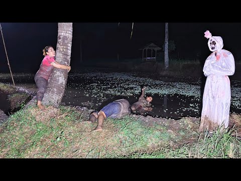 Penuh Lumpur !!!