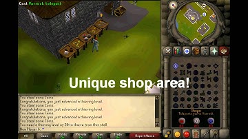 (RELEASED) RunePkz - Promotional Video for the ultimate RuneScape Private Server - HD 1080p