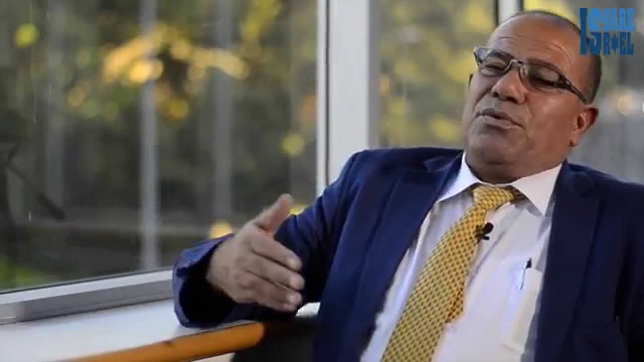 A Palestinian human rights activist speaks about BDS, Israel, Refugees