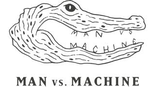 The Drip - Episode 36 - Man vs. Machine Coffee Roasters