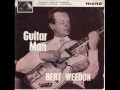 Bert Weedon - Mr Guitar ( 1961 )