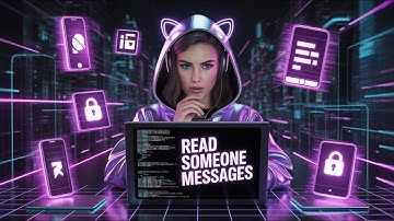How Hackers Read Someone Private Messages