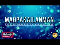 Magpakailanman tagalog praise song by passion generation worship band