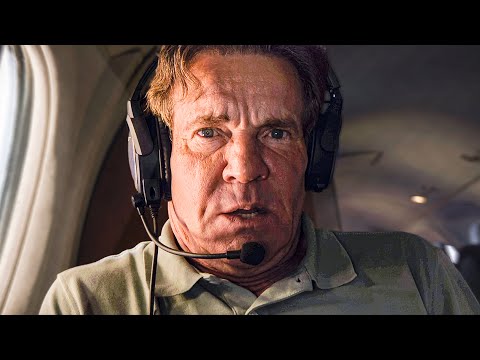 ON A WING AND A PRAYER Official Trailer (2023)