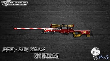 [CF NA] AWM-Adv Xmas