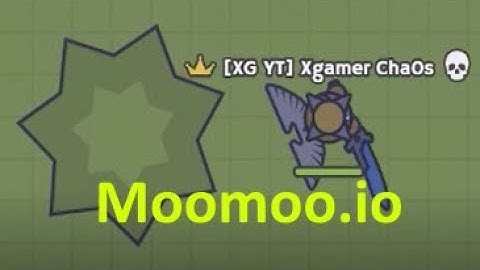 ☢Moomoo.io! Update BOTS AGAIN! LIVE!☢