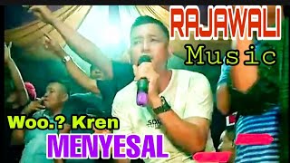 RAJAWALI MUSIC / 'Sorry' / Music dangdut / Wook.. Cool..?